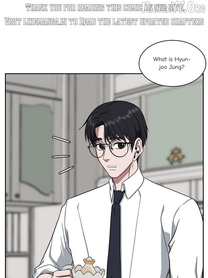 Change Me Chapter 34 - page 1